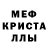 A-PVP крисы CK Ulik Sadykk